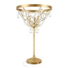 Настольная лампа Loft IT 10430T Foil