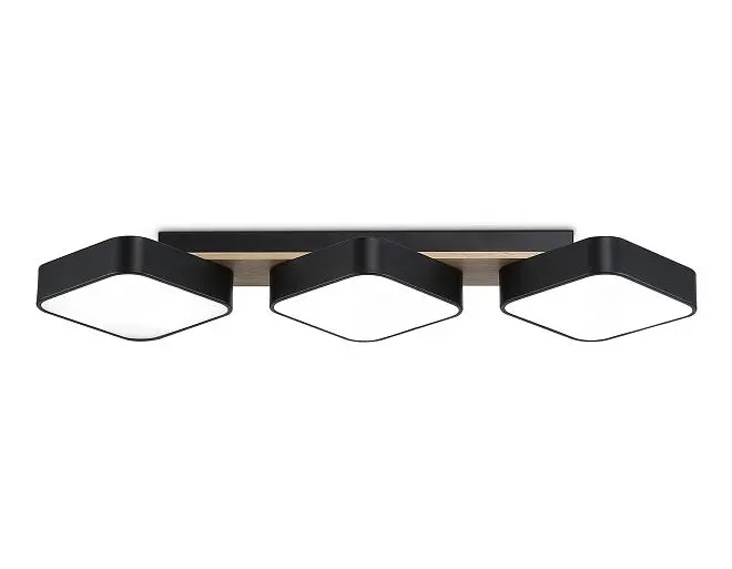 Потолочный светильник Ambrella light FL4878 Потолочный светильник Ambrella light FL4878