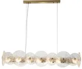 Подвесная люстра Indigo V000021 Miele