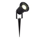 Грунтовый светильник ST Luce SL9014.425.01 YARDO