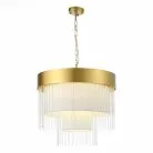 Люстра подвесная ST LUCE SL1352.203.09 Aversa