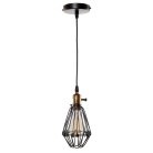 Подвесной светильник Loft It Loft2009/1 Holder