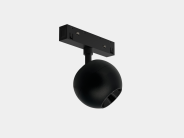 Светильник-спот шар SWG SY-LINK-SF90-BL-12-NW