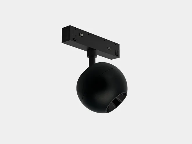 Светильник-спот шар SWG SY-LINK-SF90-BL-12-NW Светильник-спот шар SWG SY-LINK-SF90-BL-12-NW