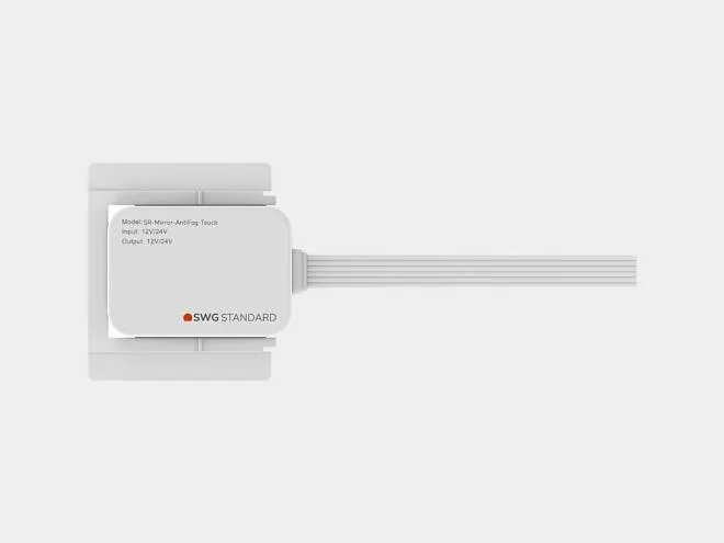 Сенсорный датчик для зеркала SWG SR-Mirror-AntiFog-Touch