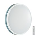 Настенно-потолочный светильник SONEX 7669/EL NOHAVA BLUE