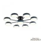 Светильник светодиодный 250406/8+1 Gr Arte Milano