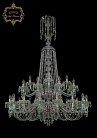 Люстра Bohemia Art Classic 11.24.16+8+4.400.2d.XL-155.Br.V5001