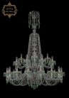 Люстра Bohemia Art Classic 11.24.16+8+4.400.2d.XL-155.Br.V5001
