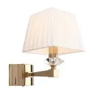 Светильник настенный (Бра) Aployt APL.722.11.01 Dominka