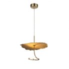 Светильник подвесной iLedex 8827P-1  Lotus 
