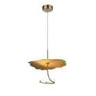 Светильник подвесной iLedex 8827P-1  Lotus 