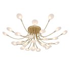 Потолочная люстра F-Promo 4197-28C Skein