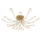 Потолочная люстра F-Promo 4197-28C Skein