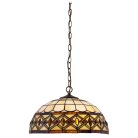 Подвесная люстра Velante 859-806-02