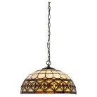 Подвесная люстра Velante 859-806-02