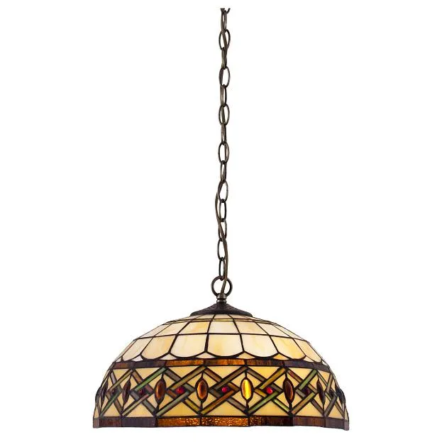 Подвесная люстра Velante 859-806-02