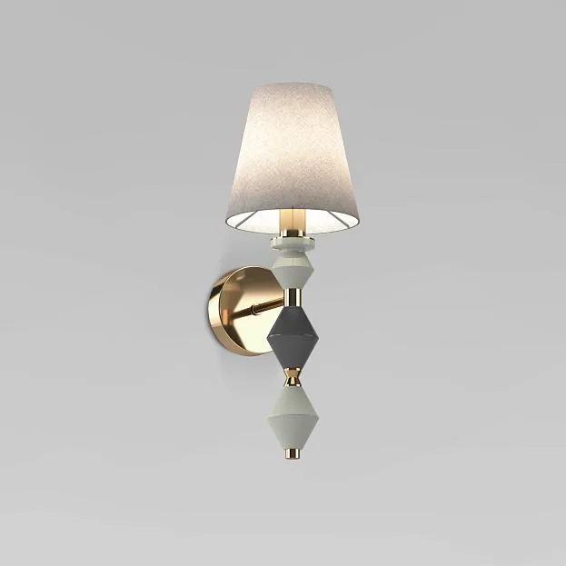 настенный светильник Eurosvet 103012 Olaria a071404