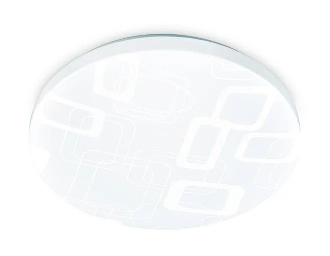 Потолочный светодиодный светильник Ambrella light FZ1039 Air