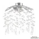 Потолочная люстра Arte Milano 233001/D360/3/B Cr Milan23