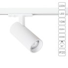 Трековый светильник Arte Lamp A1945PL-1WH BENE