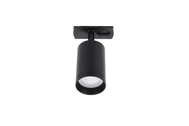 Трековый светодиодный светильник Lucia Tucci Tenco LTP-T008-5W-B Трековый светодиодный светильник Lucia Tucci Tenco LTP-T008-5W-B