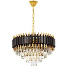 Подвесной светильник Lampit Rivo Lumina Deco TP 3002-50 GD