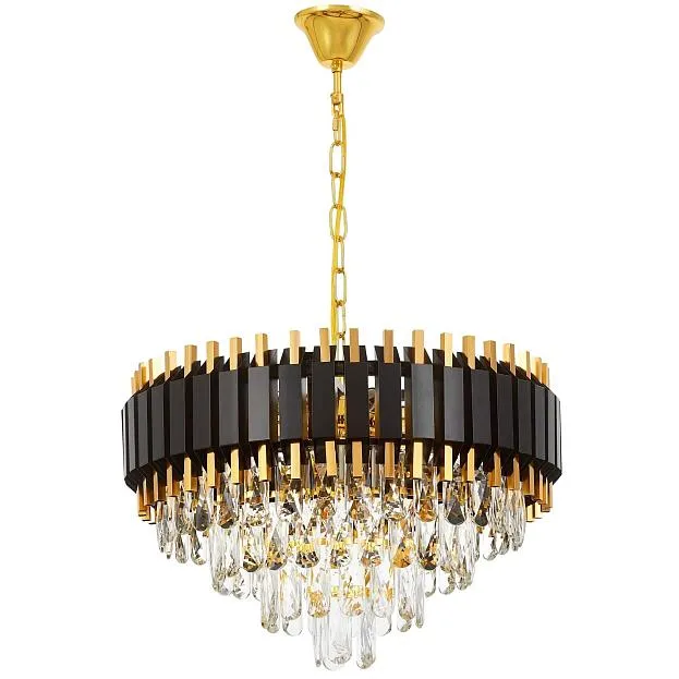 Подвесной светильник Lampit Rivo Lumina Deco TP 3002-50 GD Подвесной светильник Lampit Rivo Lumina Deco TP 3002-50 GD