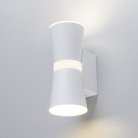 Настенный светильник Elektrostandard MRL LED 1003 белый a043954 Viare