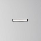 Встраиваемый светильник Technical Maytoni DL066-12W3-6K-B BASIS