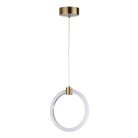 Подвес LUMION 5297/7L NOVA