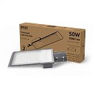 Уличный консольный светильник Gauss 629534150 Avenue 