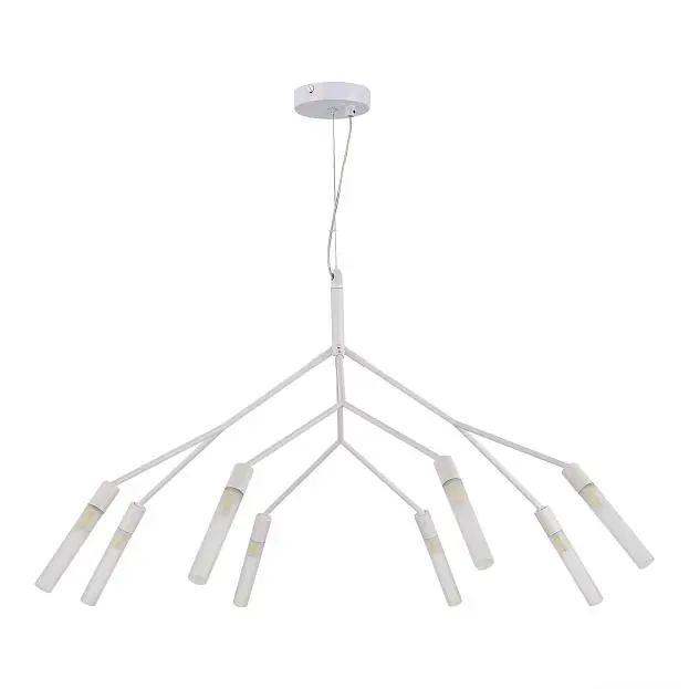 Подвесной светильник Evoluce SLE1129-503-08 KAITO