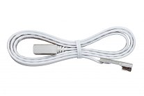 Удлинитель переходник Paulmann 70216 LED Clip-Connector 2er Set Kunststoff