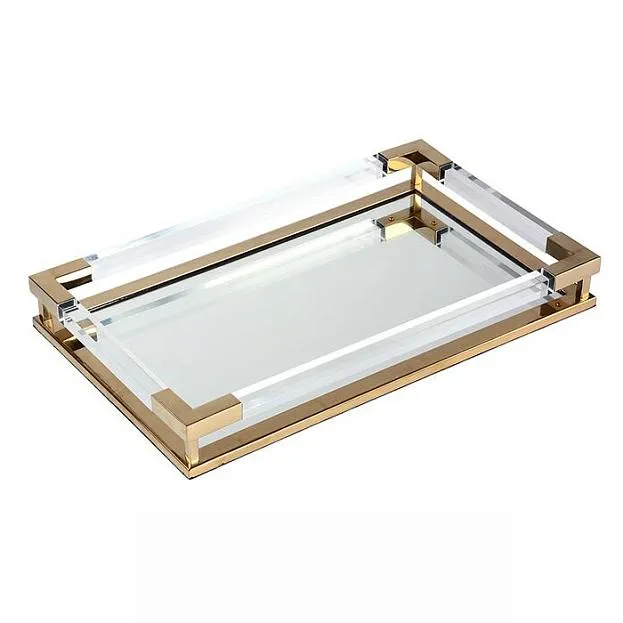 Поднос Delight Collection BRAC4149L BRAC4149