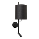 Настенный светильник Loft IT 10253W/B Black Ritz