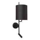 Настенный светильник Loft IT 10253W/B Black Ritz