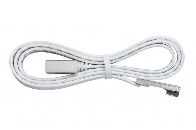 Удлинитель переходник Paulmann 70216 LED Clip-Connector 2er Set Kunststoff Удлинитель переходник Paulmann 70216 LED Clip-Connector 2er Set Kunststoff
