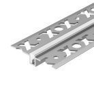 Профиль для светодиодной ленты 2м Arlight 052377 SL-LINIA