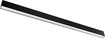 Трековый светильник Donolux DL18785WW30BM LINE