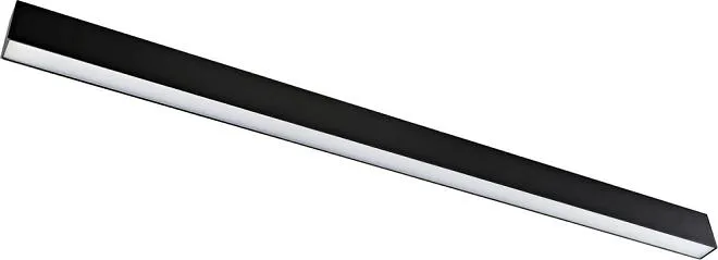 Трековый светильник Donolux DL18785WW30BM LINE Трековый светильник Donolux DL18785WW30BM LINE