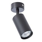 Светильник Потолочный Arte Lamp A3216PL-1BK AQUARIUS