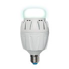 Лампочка светодиодная Uniel LED-M88-70W/NW/E27/FR ALV01WH картон