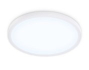 Потолочный светильник влагозащищенный Ambrella light FZ1955