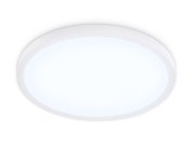 Потолочный светильник влагозащищенный Ambrella light FZ1955