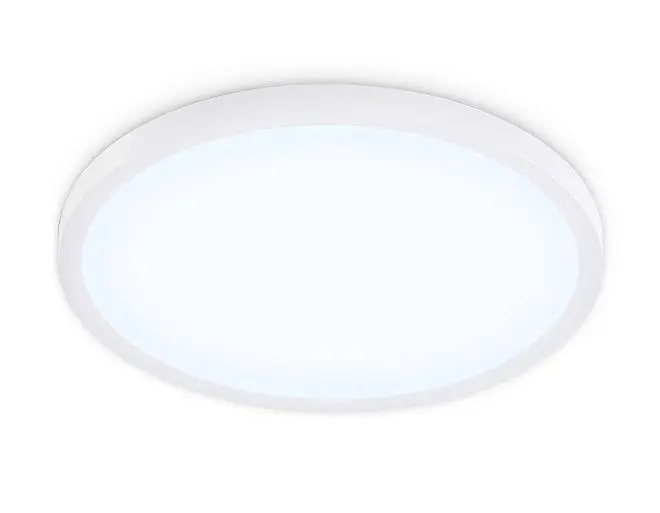 Потолочный светильник влагозащищенный Ambrella light FZ1955 Потолочный светильник влагозащищенный Ambrella light FZ1955