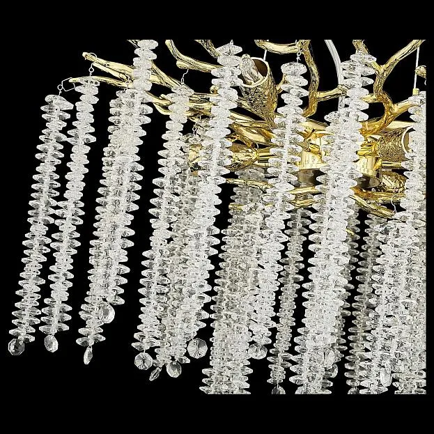 Подвесная люстра Velante 185-303-06