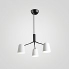 Подвесная люстра SKYM D60 ImperiumLoft 203497-26 SKYM01