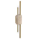Настенный светильник Odeon light 7034/10WL TRAVERTINO
