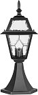 Наземный фонарь Oasis Light 91104 Bl FARO